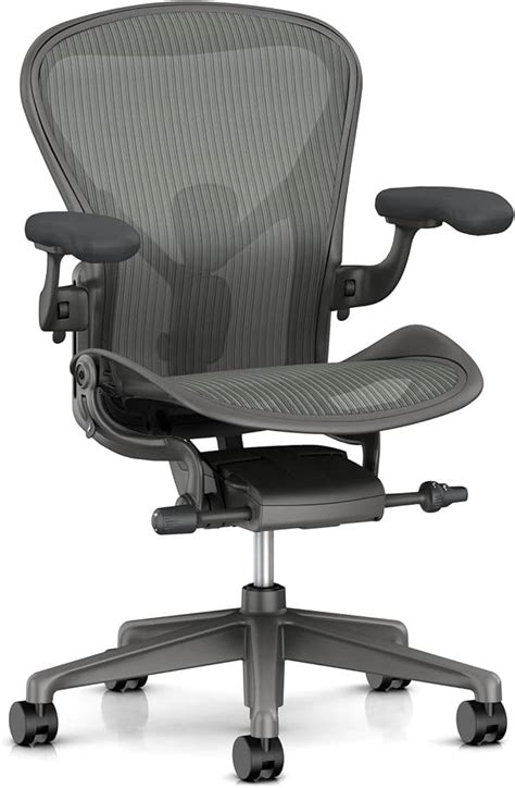 herman miller replica aeron|Herman Miller Aeron chair alternative.